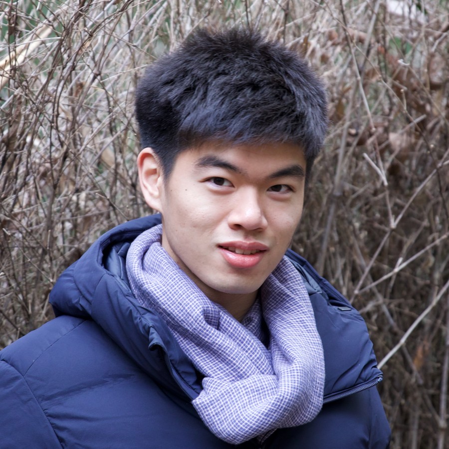 Jeffrey Tang