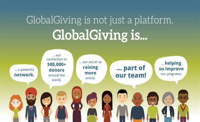 Global Giving