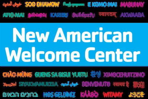 YMCA New American Welcome Center